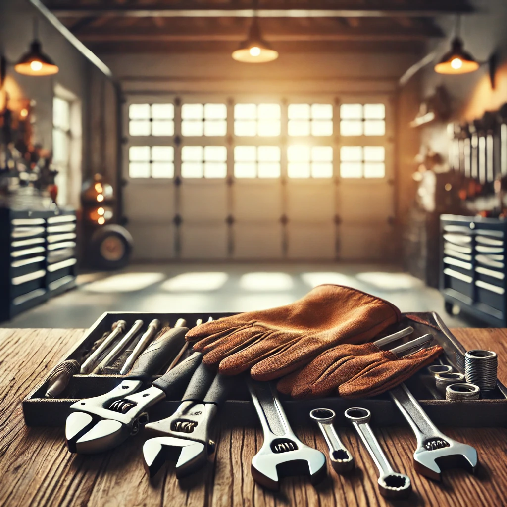 About Our Family-Owned Garage Door Company in Vernon CA - Professional Service Team