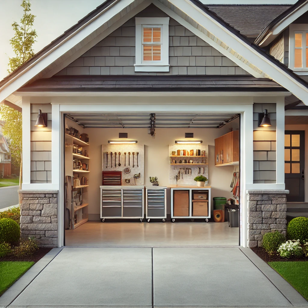 Latest garage door repair tips and maintenance guides from Vernon's trusted experts