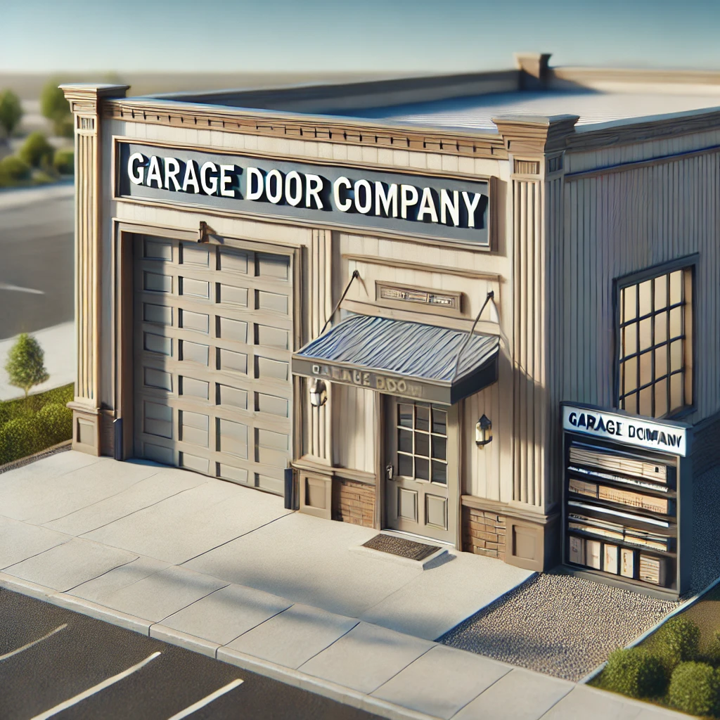 Best Garage Door Company Near Me Vernon CA - 24/7 Emergency Service