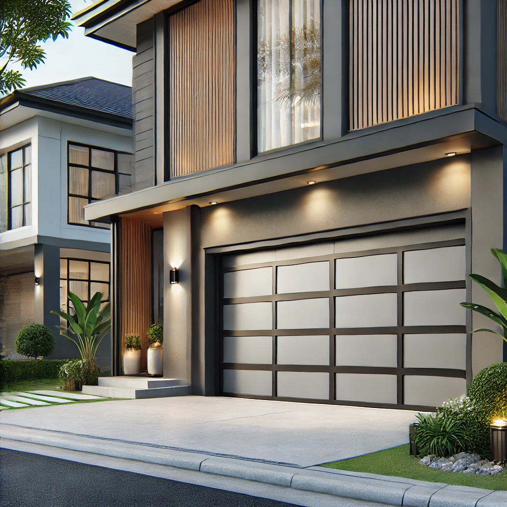Professional Garage Door Company Vernon CA - 24/7 Emergency Service & Repairs