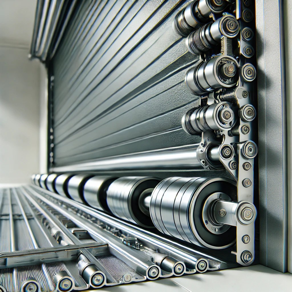 Expert Roller Garage Door Repairs Vernon CA - Professional Door System Specialists